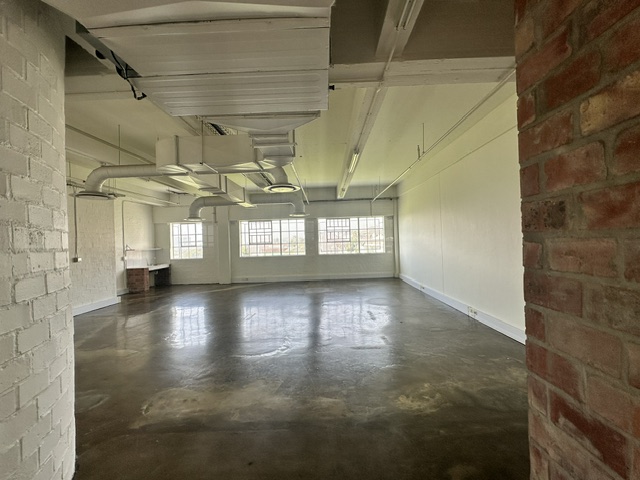 To Let Commercial Property for Rent in Woodstock Western Cape